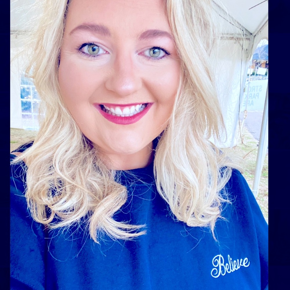 Meet your Posher, Catlin